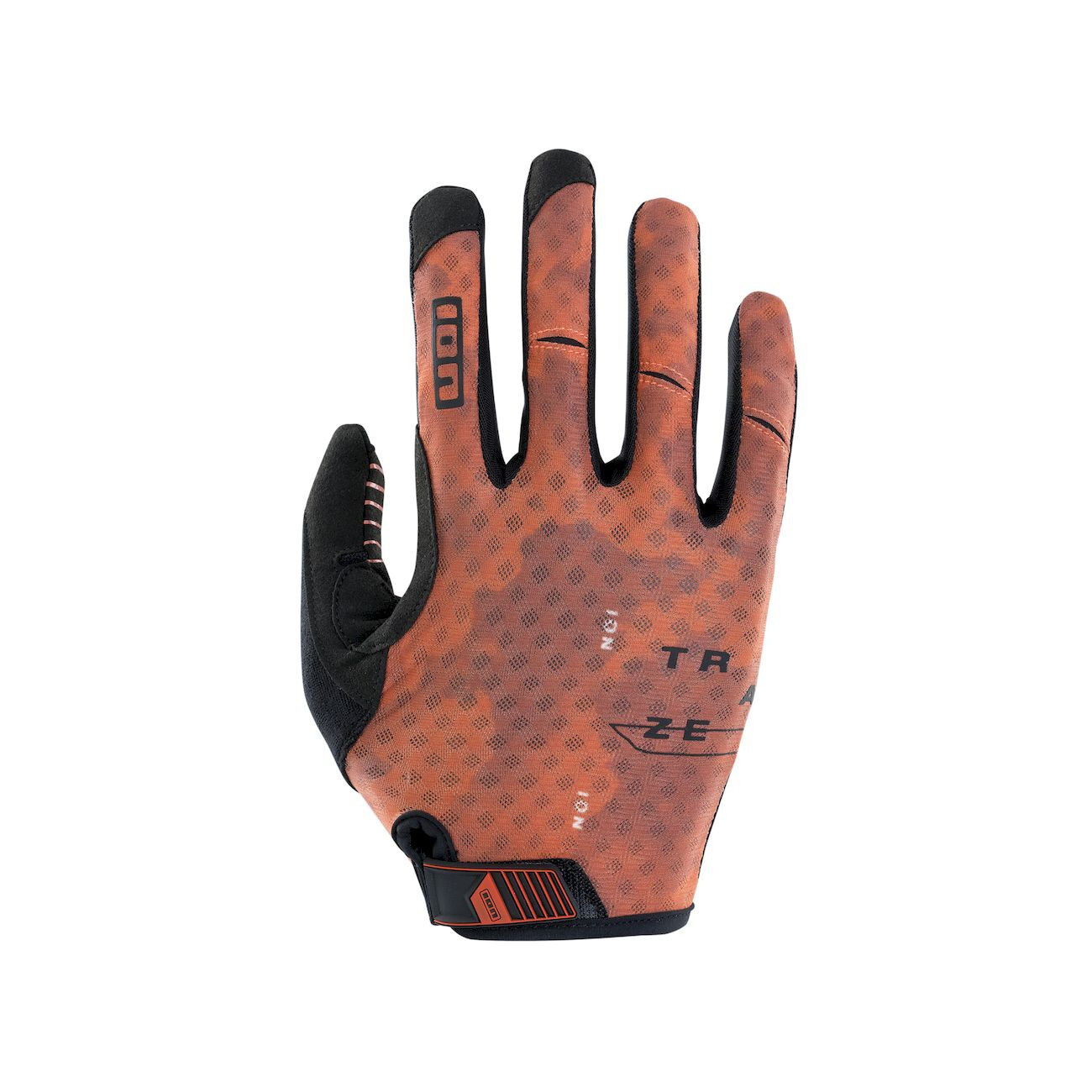 ION Traze long - MTB gloves