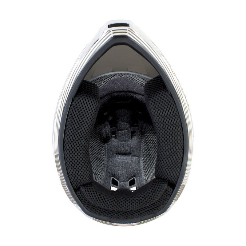 ION Scrub Amp - Capacete de BTT | Hardloop