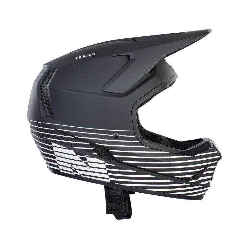 ION Scrub Amp - MTB hjelm