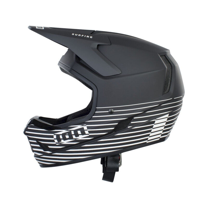 ION Scrub Amp - MTB-Helm