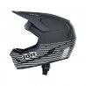 ION Scrub Amp - Kask MTB | Hardloop