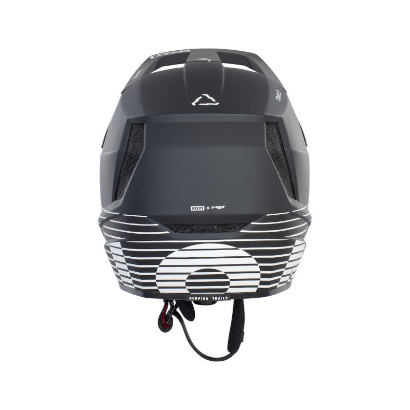 ION Scrub Amp - MTB-Helm