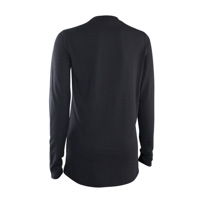 ION Tee S_Logo LS DR - Cyklistické dres | Hardloop