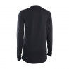 ION Tee S_Logo LS DR - MTB Trikot - Damen