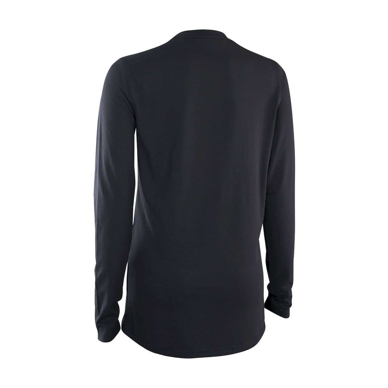 ION Tee S_Logo LS DR - Koszulka MTB damska | Hardloop
