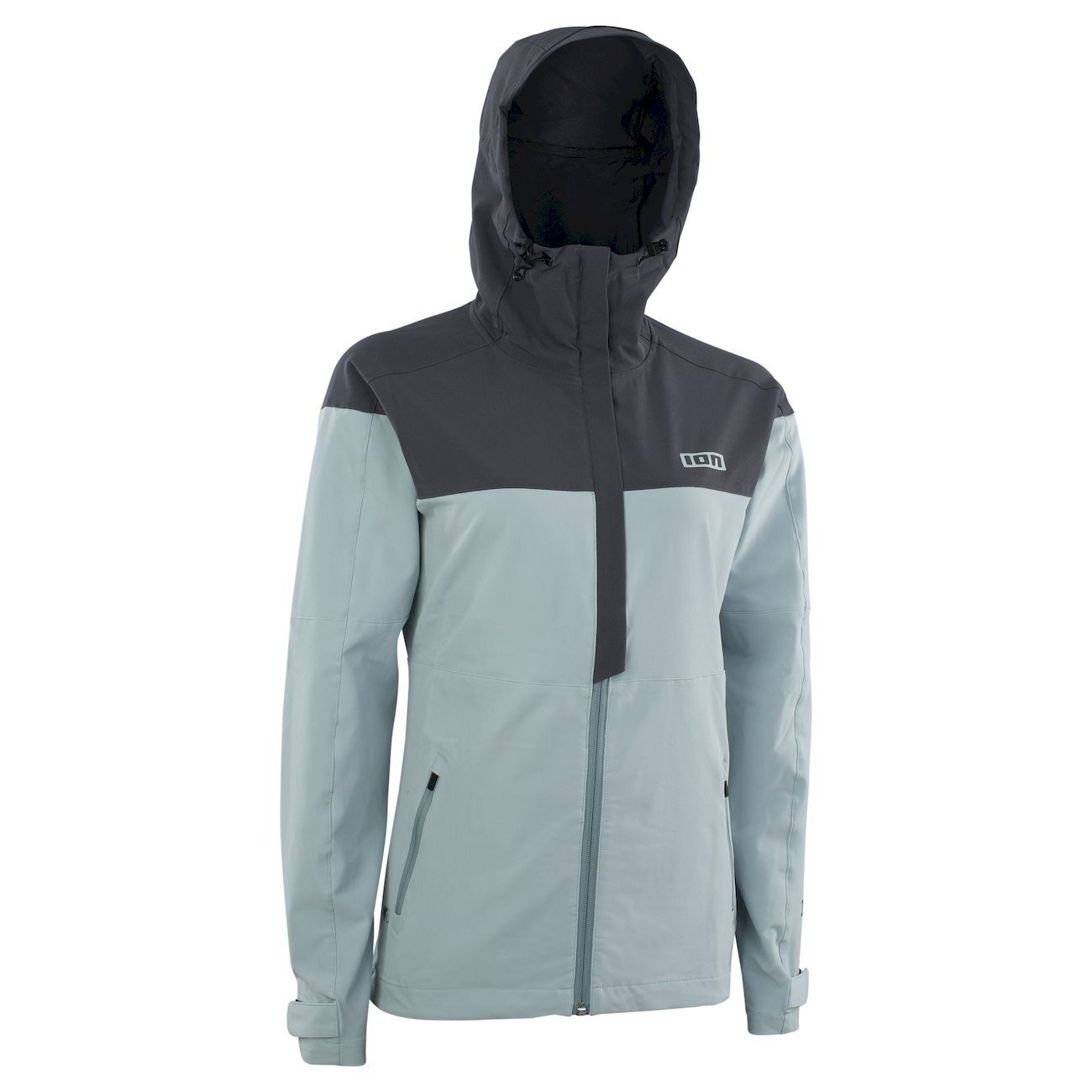 ION Outerwear Shelter 4W Softshell - MTB broek - Dames