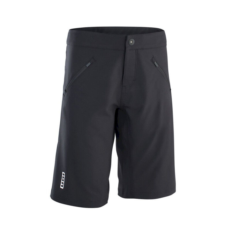 ION Logo - MTB shorts - Women's