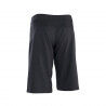 ION Logo - MTB shorts - Women's