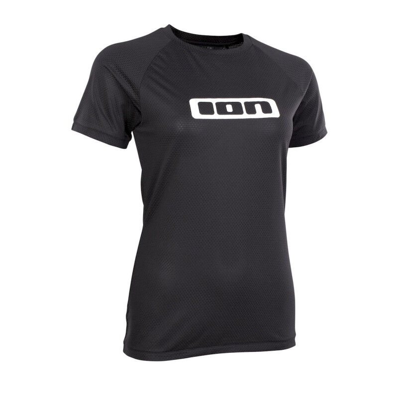 ION Base Layer Tee SS - Bielizna techniczna damska | Hardloop