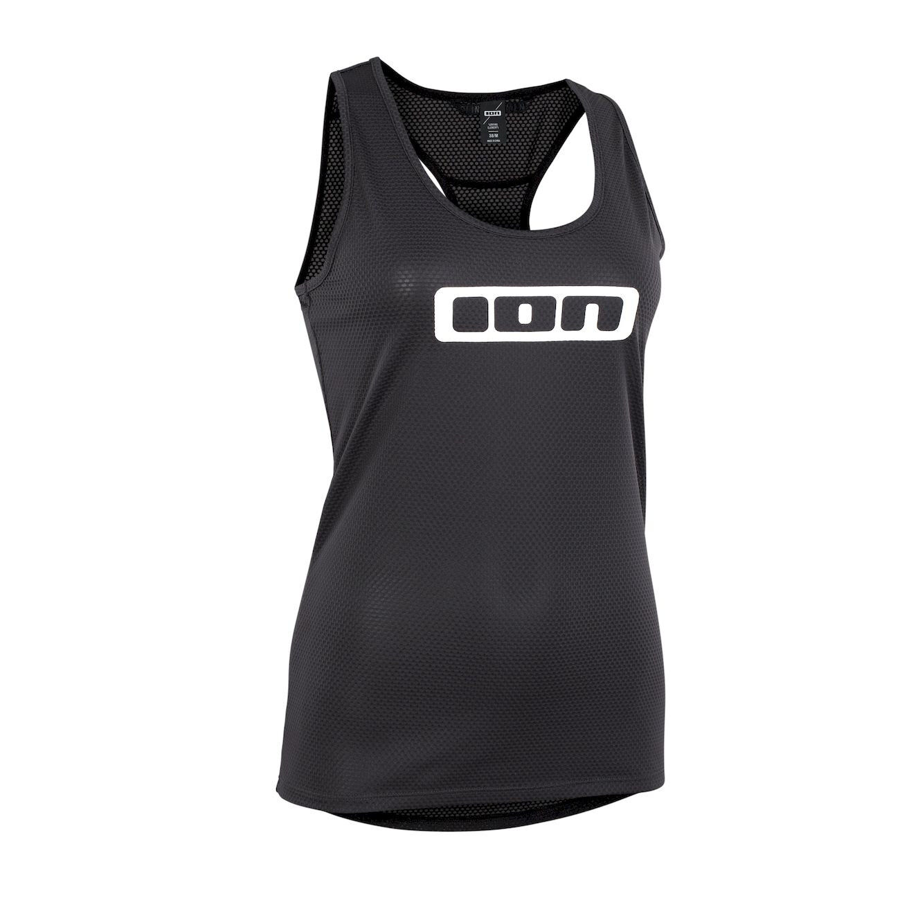 ION Base Layer Tank - Sous-vêtement technique femme | Hardloop