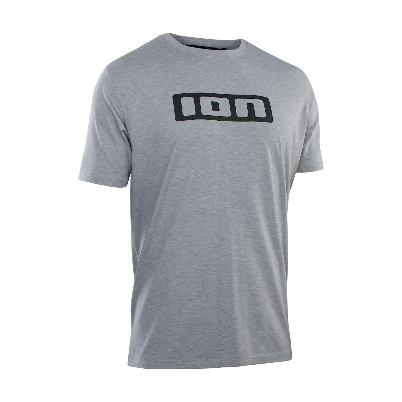 ION Tee Logo SS DR - Maillot MTB - Hombre