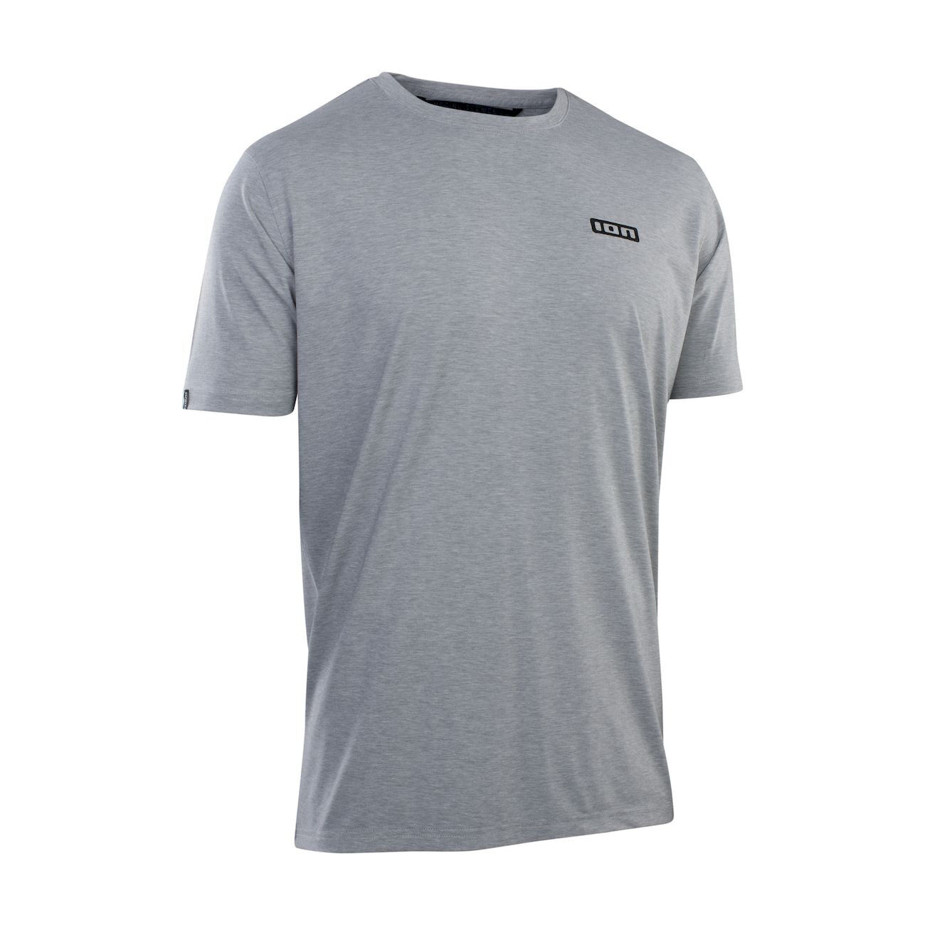 ION Tee S_Logo SS DR - Maillot MTB - Hombre