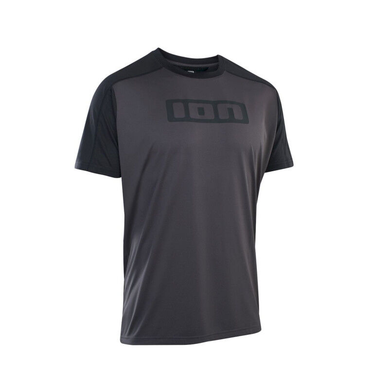 Tee Logo SS - MTB Trikot - Herren