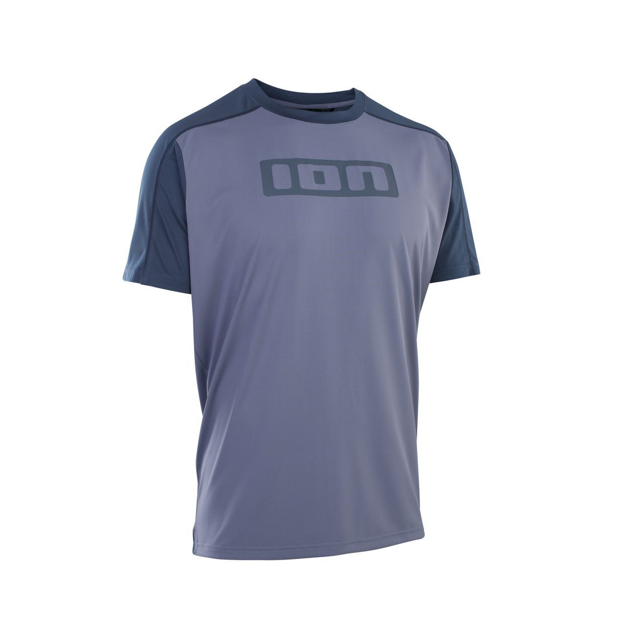 ION Tee Logo SS - MTB jersey - Men's