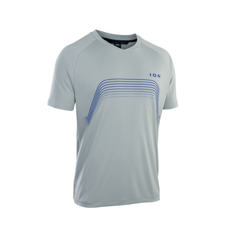 ION Tee Traze SS - Maillot MTB - Hombre