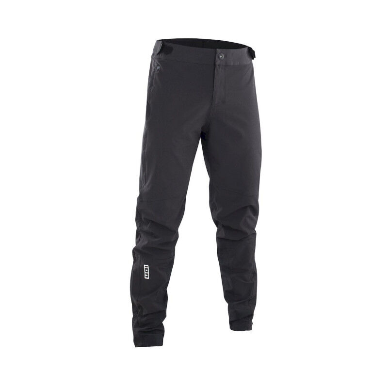 ION Outerwear Shelter 4W Softshell - Spodnie MTB dziecięce | Hardloop