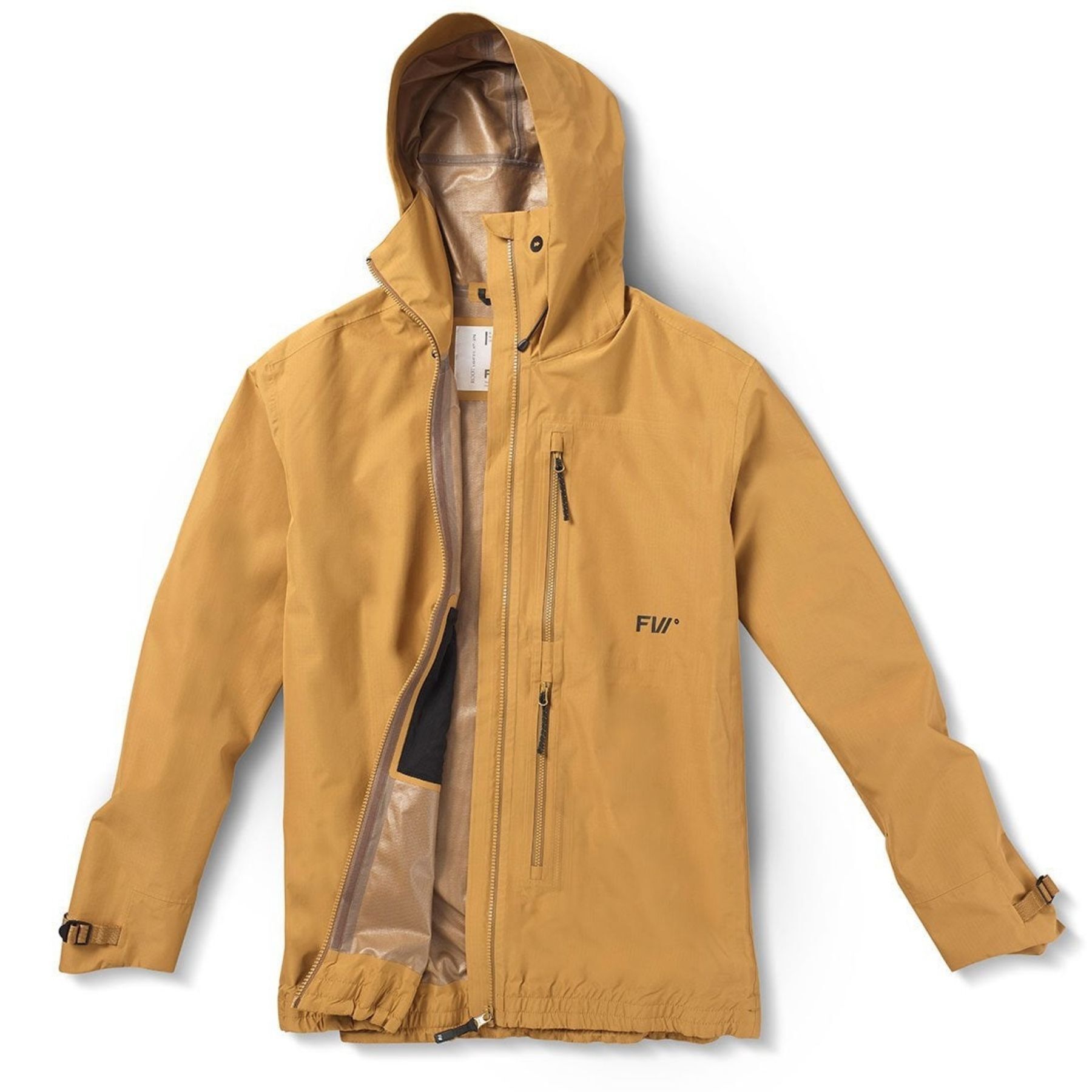 FW Apparel Root Light 2.5L Jkt - Ski jacket - Men's