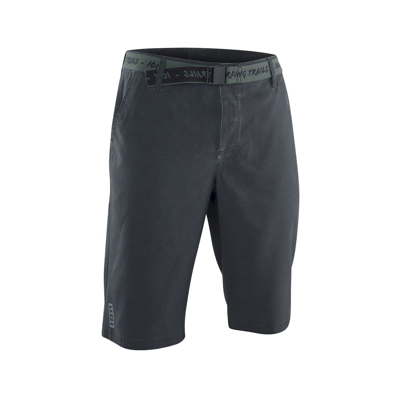 ION Seek Amp - Pantalones cortos MTB - Hombre