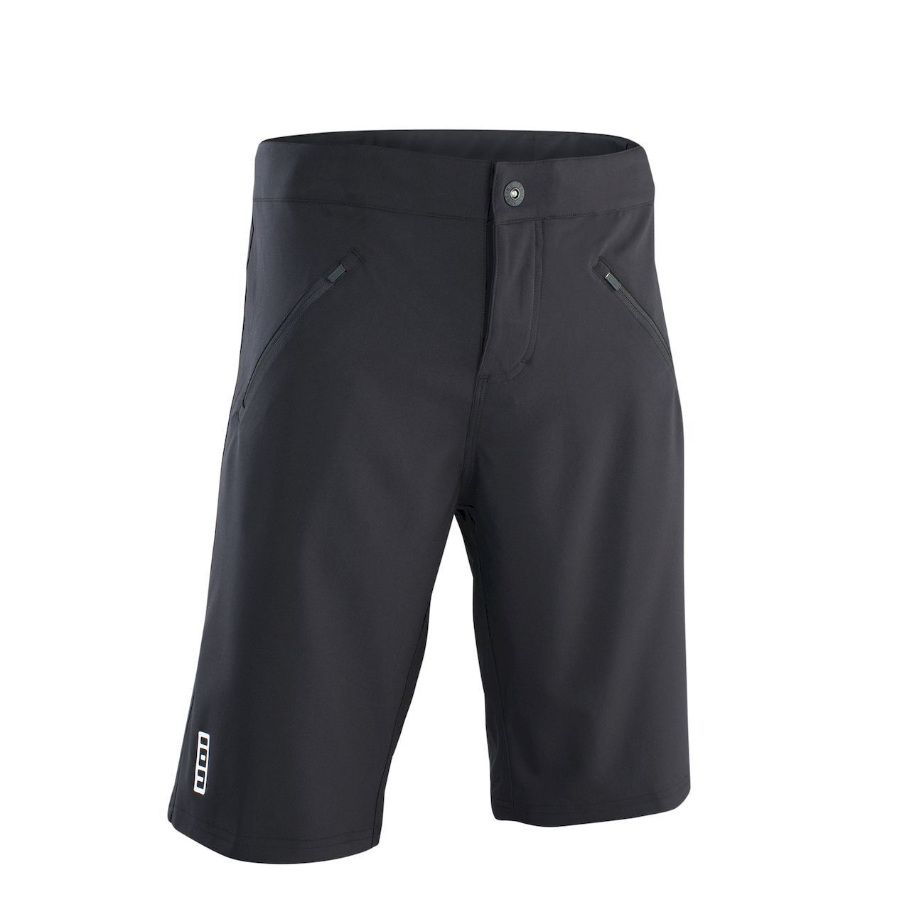ION Logo - MTB shorts - Men's