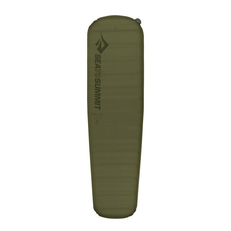 Camp + Self Inflating Mat - Esterilla aislante