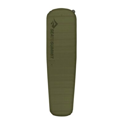 Camp + Self Inflating Mat - Sleeping pad