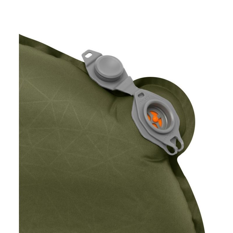 Sea To Summit Camp + Self Inflating Mat - Isomatte