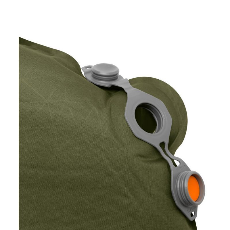 Sea To Summit Camp + Self Inflating Mat - Isomatte