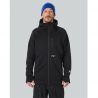 Forward Manifest Powerstretch Pro Hoodie - Giacca in pile - Uomo