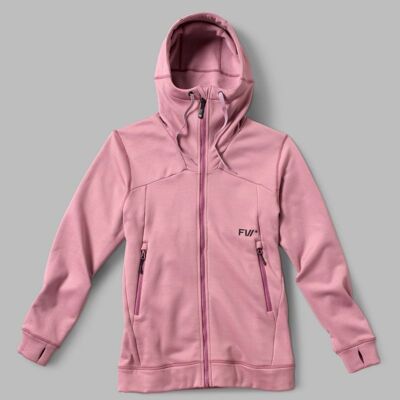 Manifest Powerstretch Pro Hoodie - Dámská Fleesová mikina