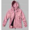 FW Apparel Manifest Powerstretch Pro Hoodie - Polar mulher | Hardloop