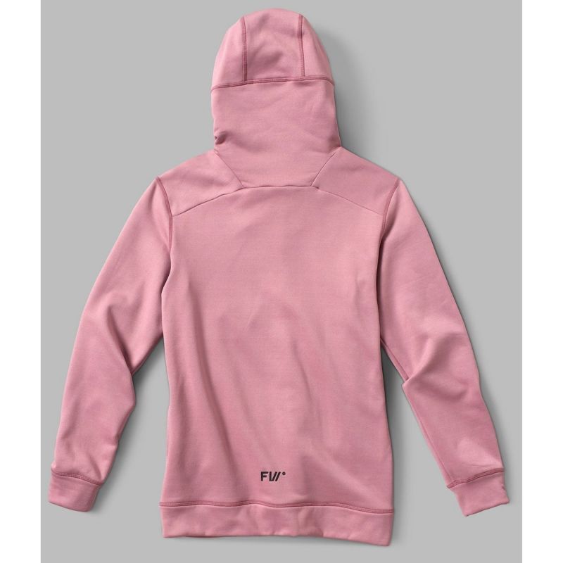 Forward Manifest Powerstretch Pro Hoodie - Fleecejacke - Damen