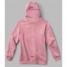 FW Apparel Manifest Powerstretch Pro Hoodie - Polar mulher | Hardloop