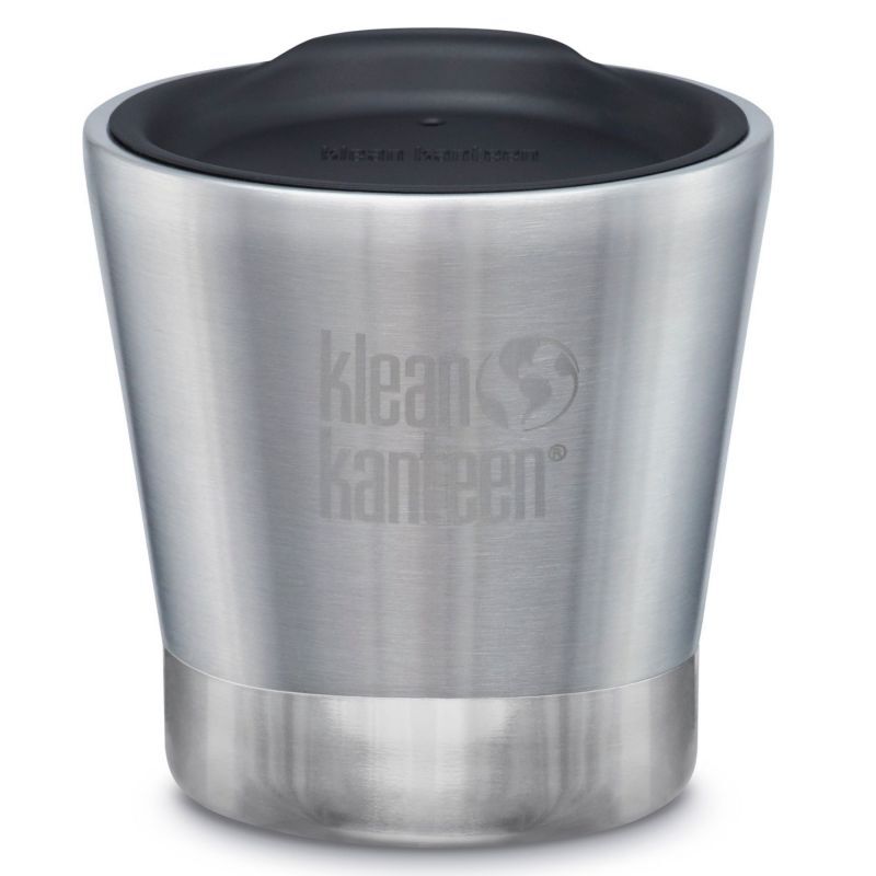 Klean Kanteen Insulated Tumbler 8oz - Tumbler Lid - Kubek | Hardloop