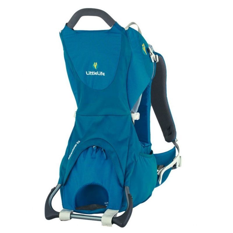 LittleLife Adventurer S2 - Kid carrier