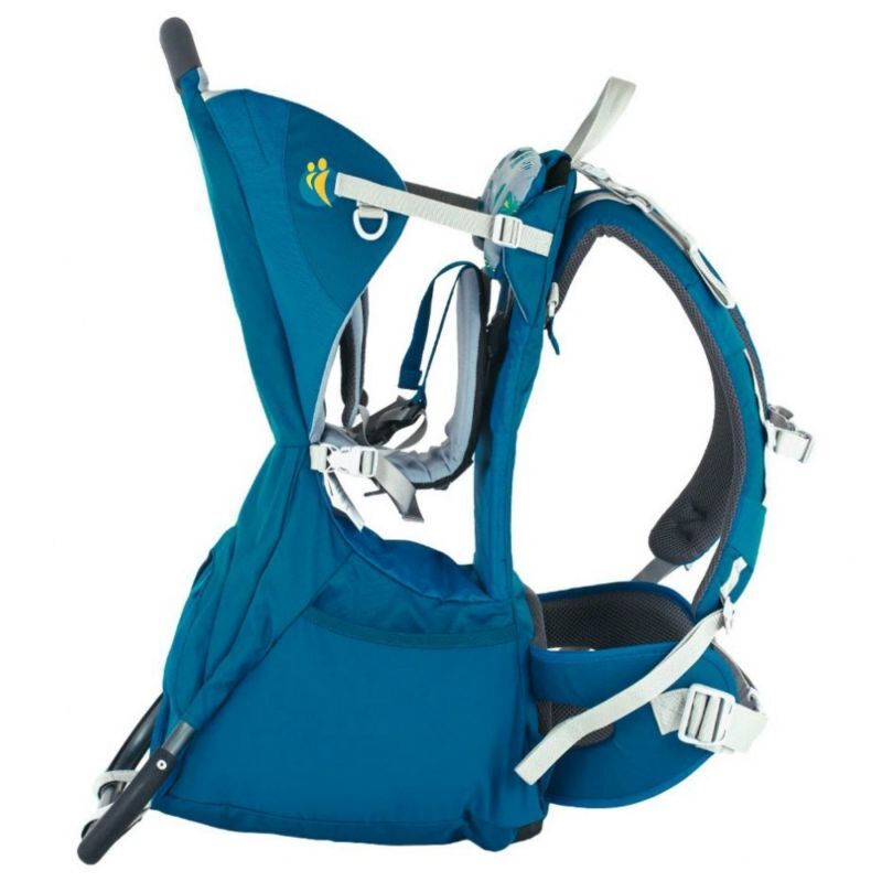LittleLife Adventurer S2 - Kindertrage