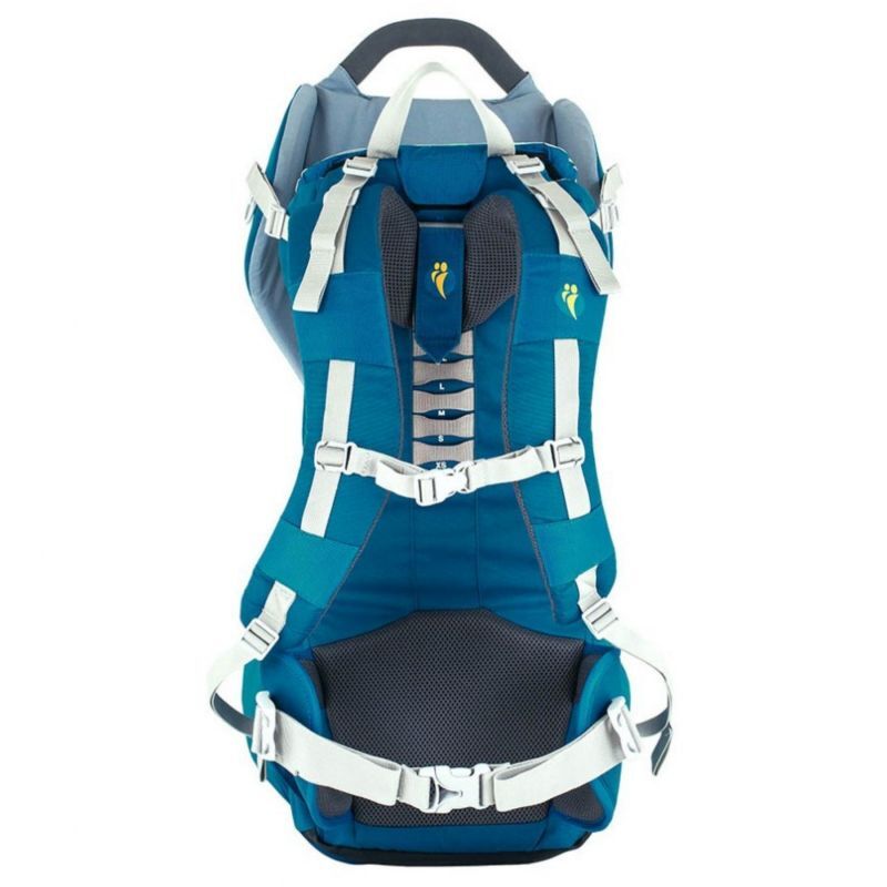 LittleLife Adventurer S2 - Barnbärstol