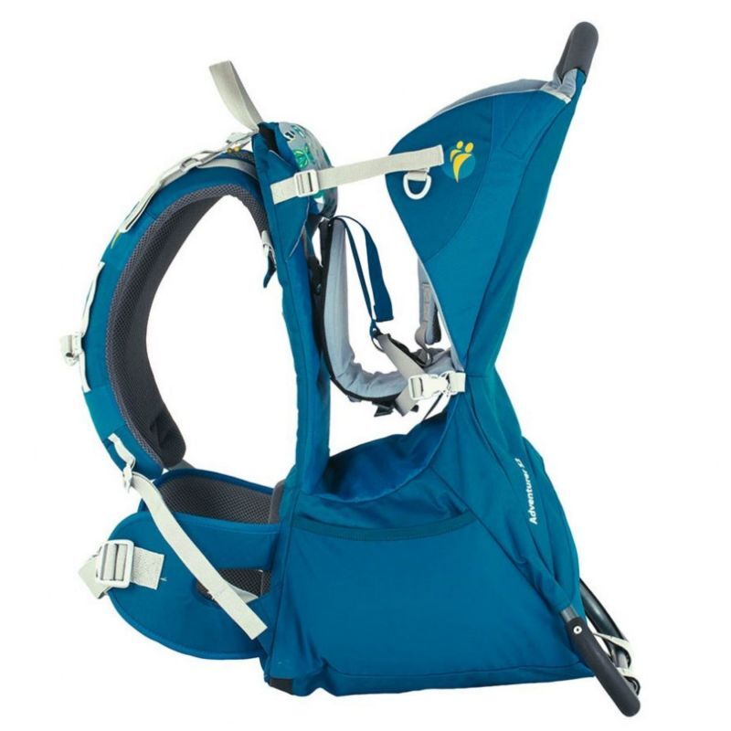 LittleLife Adventurer S2 - Kinderdrager