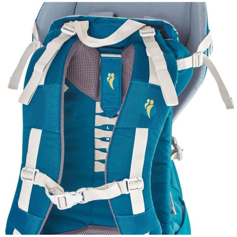 LittleLife Adventurer S2 - Kinderdrager