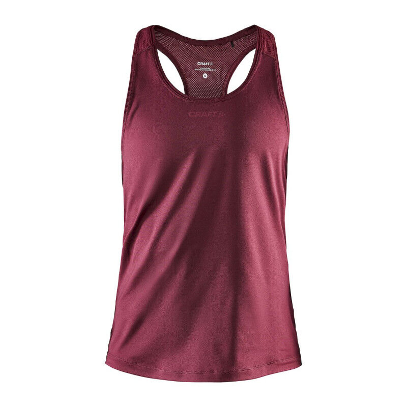 Craft ADV Essence Singlet - Tank Top - Damen
