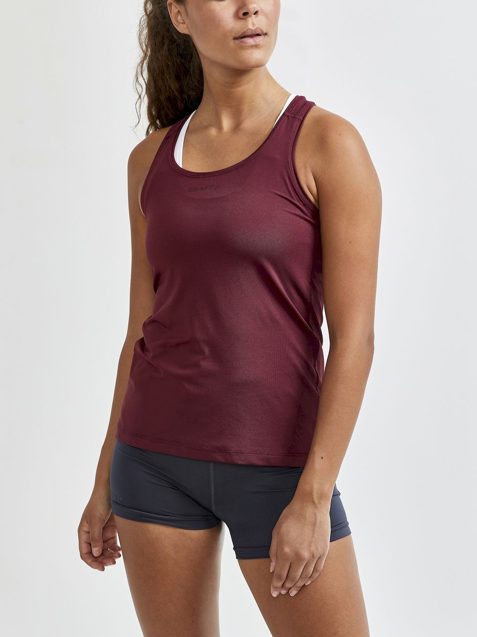 Craft ADV Essence Singlet - Tank Top - Damen