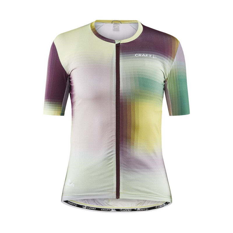 ADV Aero Jersey Fietsshirt Dames