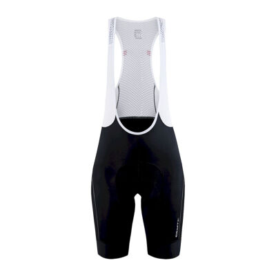 Adv Endurance Bib Shorts - Cuissard court vélo femme