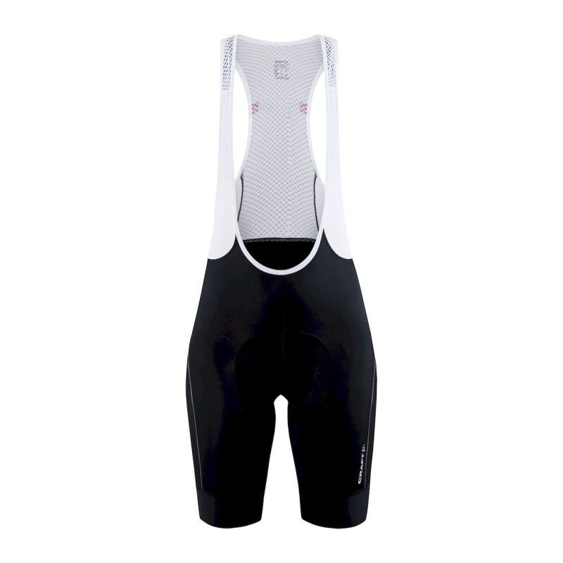 Adv Endurance Bib Shorts - Cykelbyxa Dam