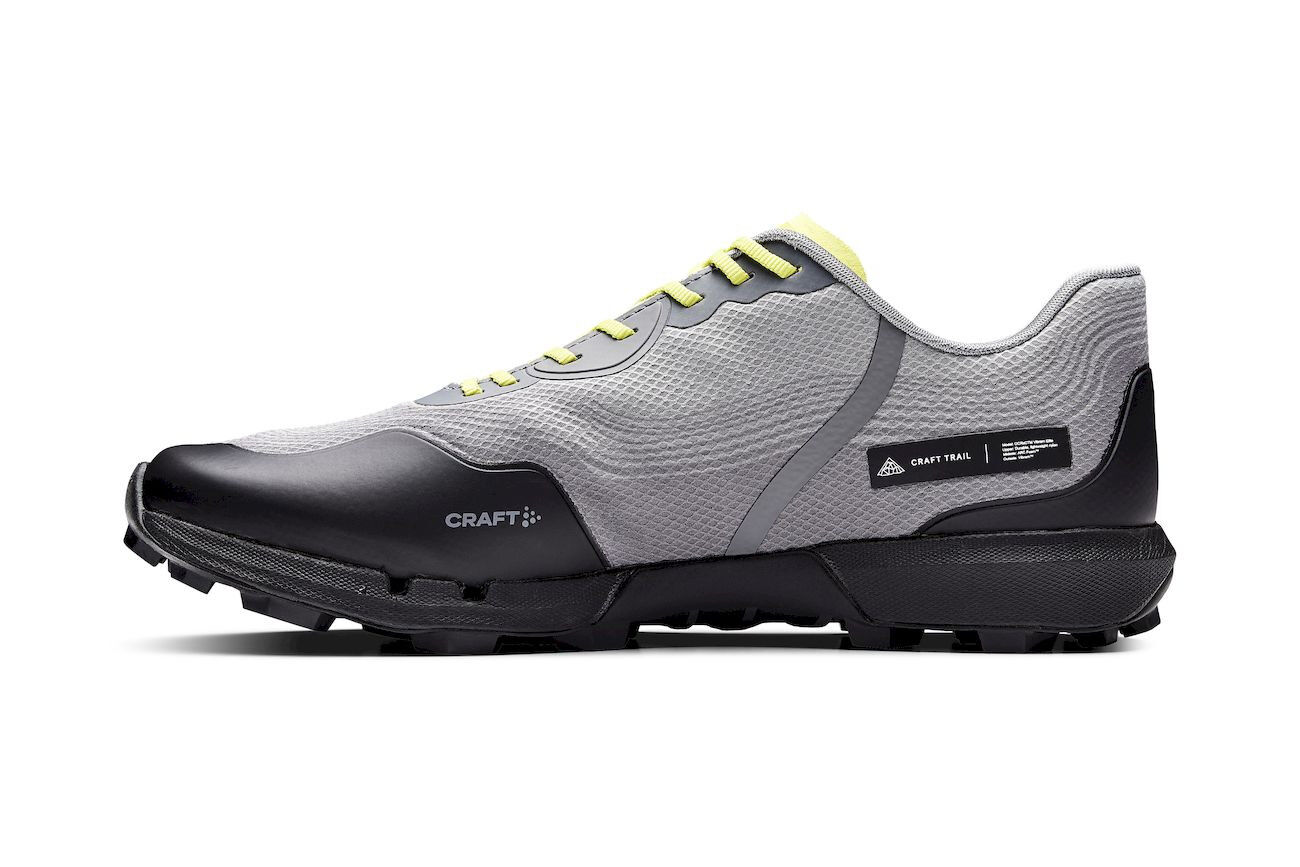 Craft OCRxCTM Vibram Elite - Buty trailowe meskie | Hardloop