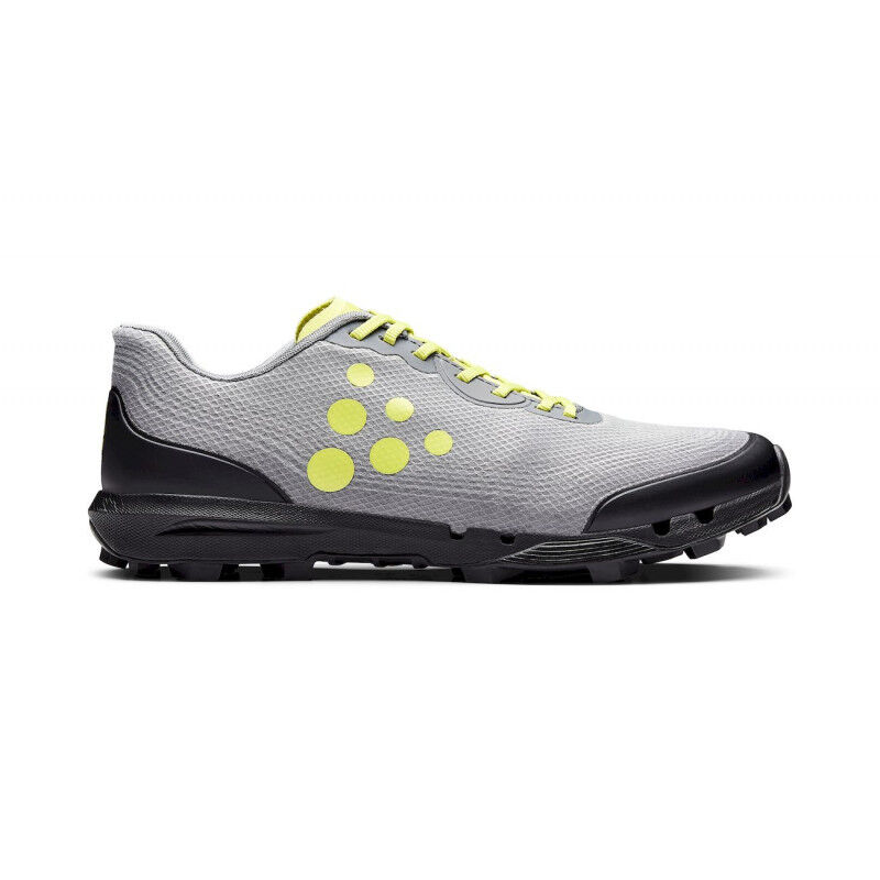Craft OCRxCTM Vibram Elite - Buty trailowe damskie | Hardloop
