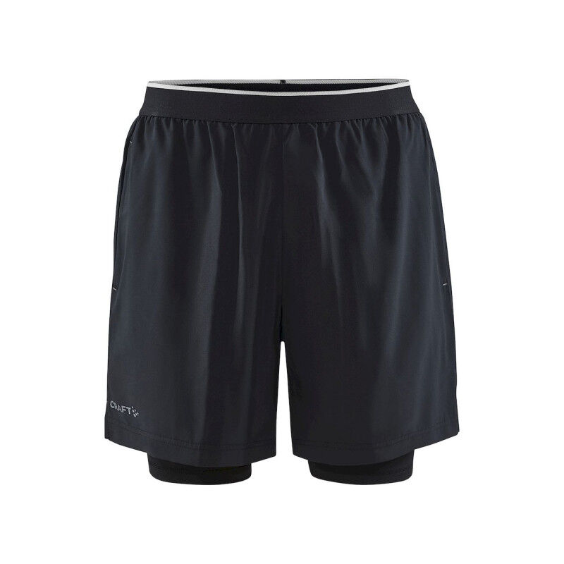 ADV Charge 2-In-1 Stretch Short - Short running homme