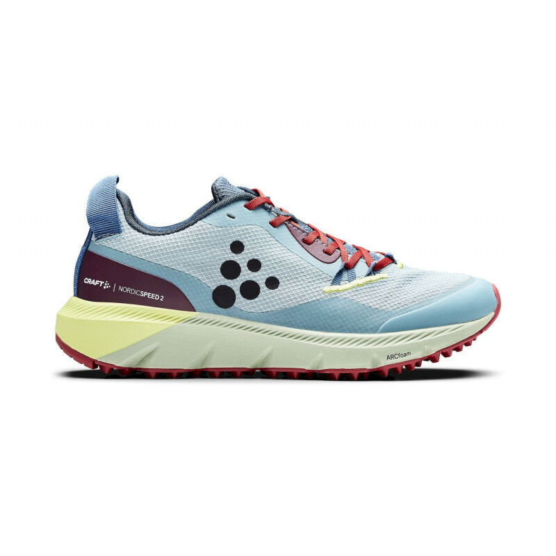 Craft Adv Nordic Speed - Trail running shoes - Women's