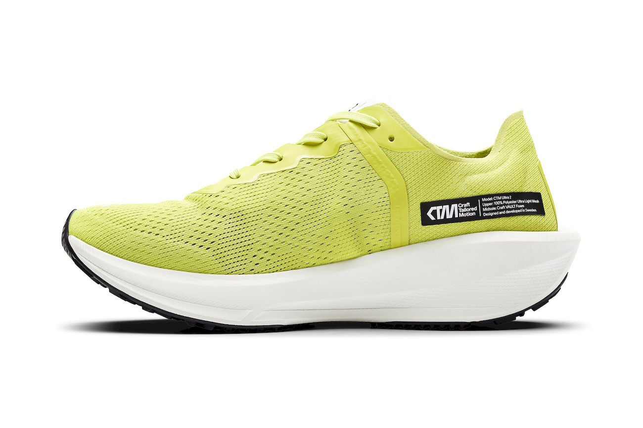 Craft CTM Ultra 2 - Scarpe da running - Uomo