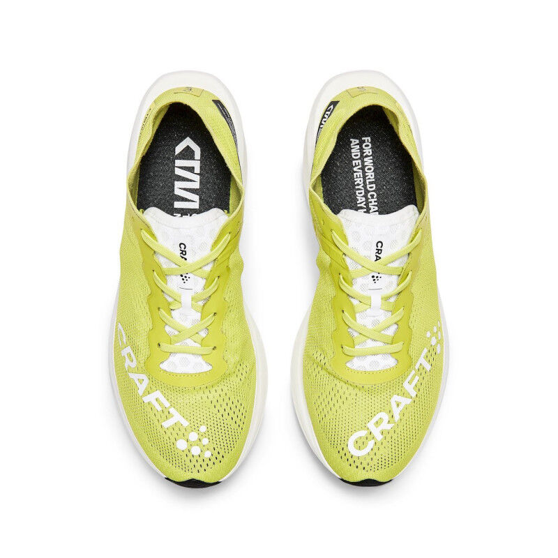 Craft CTM Ultra 2 - Chaussures running homme | Hardloop