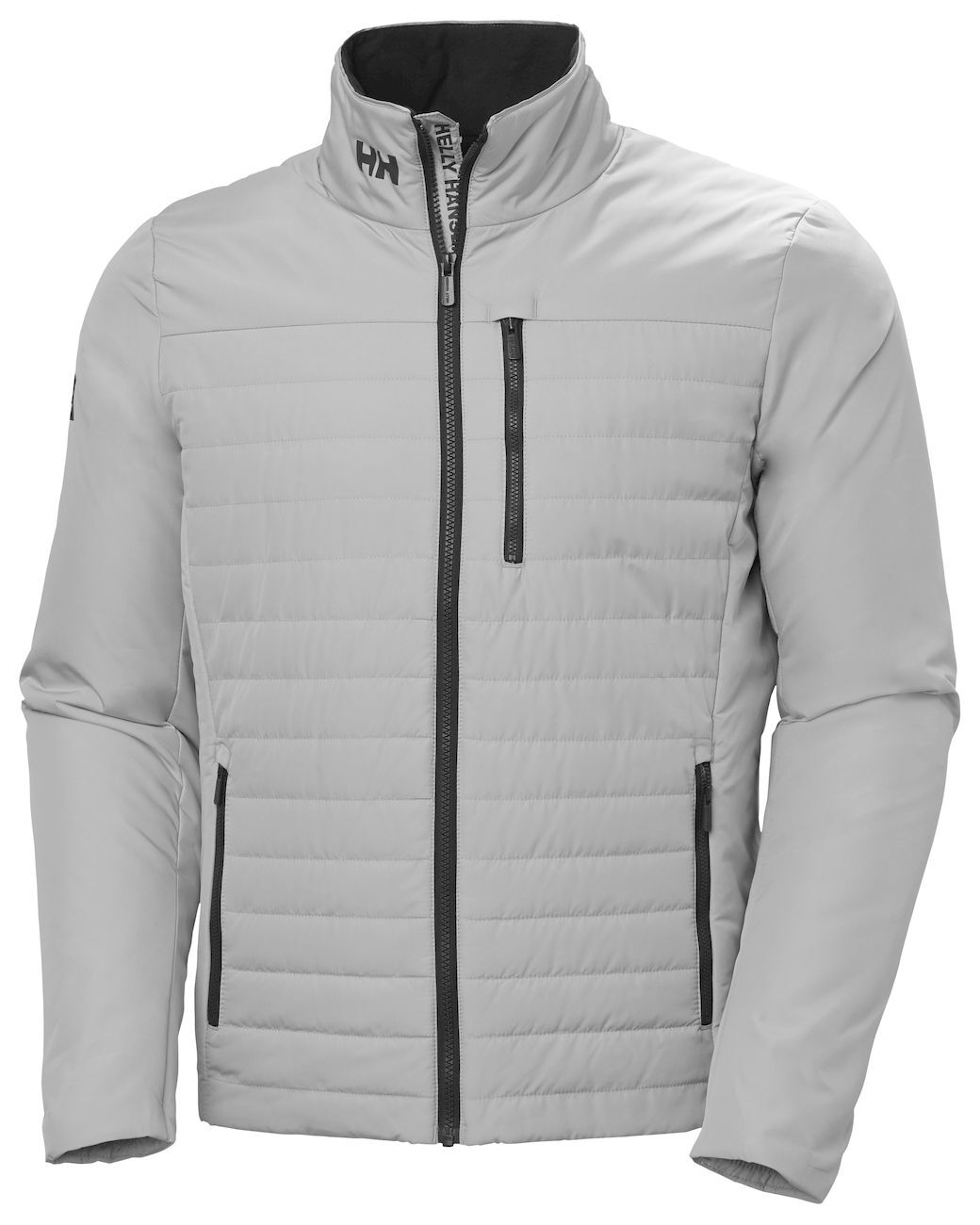 Helly Hansen Crew Insulator Jacket 2.0 - Veste coupe-vent homme | Hardloop